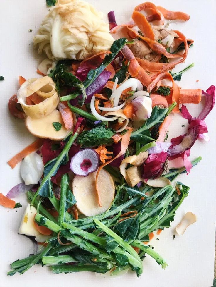 Coji de Legume: Metoda Zero Risipe pentru Supă